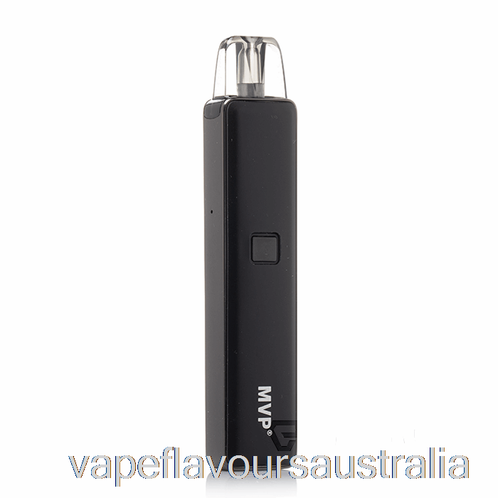 Vape Flavours Australia Innokin MVP Pod Kit Stealth Black